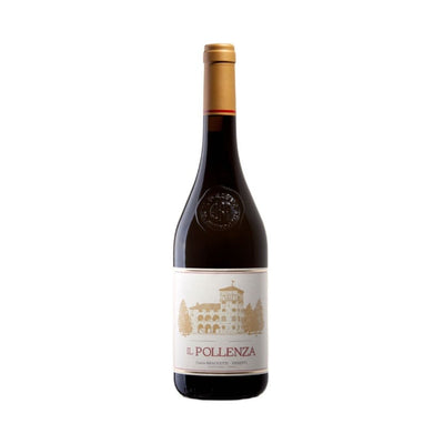 MARCHE ROSSO IGT 2012 IL POLLENZA - IL POLLENZA