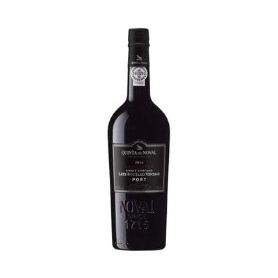 PORTO LATE BOTTLED VINTAGE 2016 UNFILTERED - QUINTA DO NOVAL