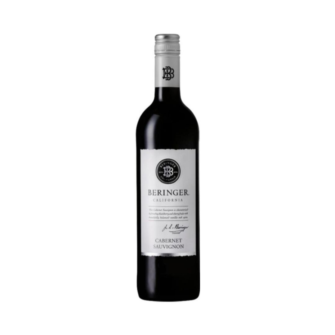 CABERNET SAUVIGNON NAPA VALLEY 2021 - BERINGER