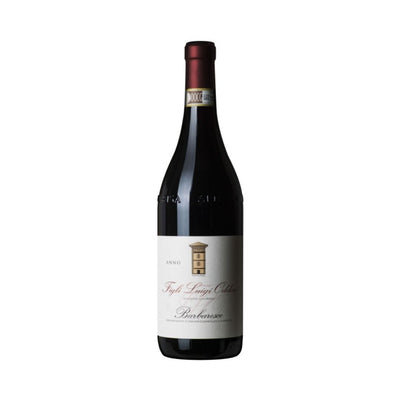 BARBARESCO DOCG 2019 - LUIGI ODDERO