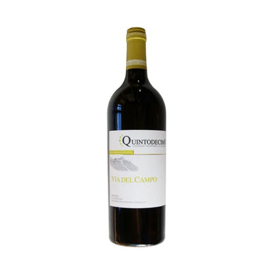 FALANGHINA IRPINIA DOC 2022 VIA DEL CAMPO - QUINTODECIMO