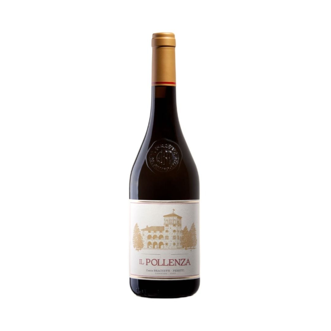 MARCHE ROSSO IGT 2013 IL POLLENZA - IL POLLENZA