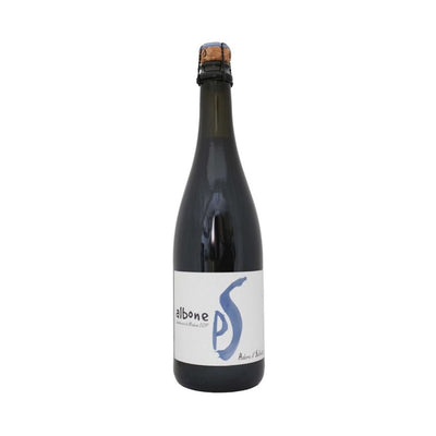 LAMBRUSCO DELL'EMILIA IGP ALBONE - PODERE IL SALICETO