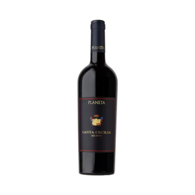 NERO D'AVOLA NOTO DOC 2017 SANTA CECILIA - PLANETA