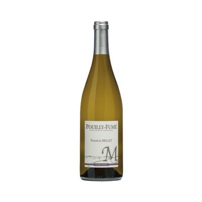 POUILLY FUME' AOP 2022 - FRANCK MILLET