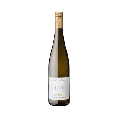 PINOT BIANCO ALTO ADIGE DOC 2021 MORIZ - TRAMIN