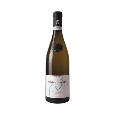 MUSCADET DE SEVRE ET MAINE SUR LIE AOP 2021 CONFLUENT - FAMILLE LIEUBEAU