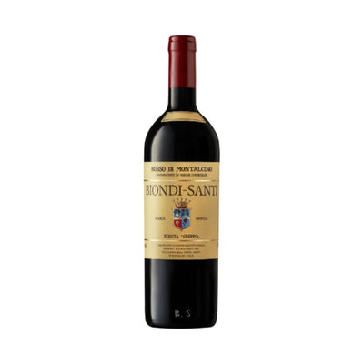 ROSSO DI MONTALCINO DOC 2020 - BIONDI SANTI