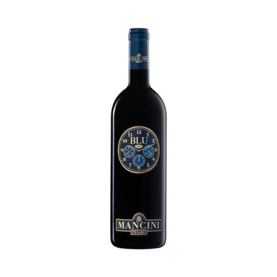 MARCHE ROSSO IGT 2020 BLU - FATTORIA MANCINI