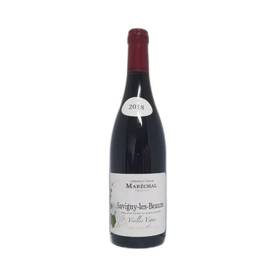 SAVIGNY LES BEAUNE AOC 2018 VIEILLES VIGNES - MARÉCHAL