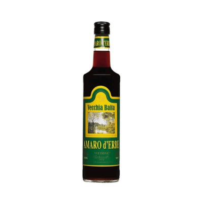 AMARO D'ERBE VECCHIA BAITA - VITTONE