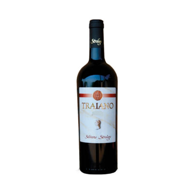 ROSSO CONERO DOC 2019 TRAIANO - SILVANO STROLOGO