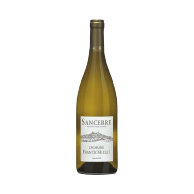 SANCERRE AOC 2022 - FRANCK MILLET