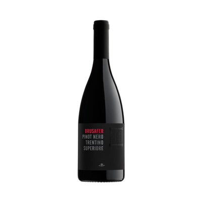 PINOT NERO TRENTINO SUPERIORE DOC 2020 BRUSAFER - CAVIT