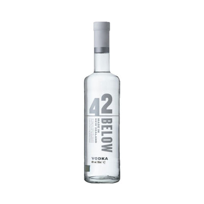 42BELOW VODKA 70CL