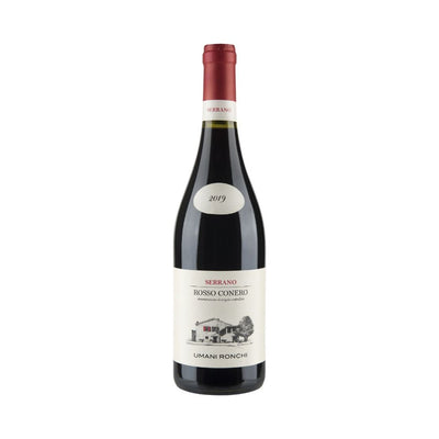 ROSSO CONERO DOC 2023 SERRANO - UMANI RONCHI