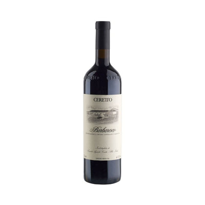 BARBARESCO DOCG 2020 - CERETTO