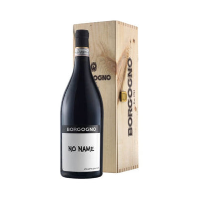 LANGHE DOC NEBBIOLO 2020 NO NAME 1,5 LITRI MAGNUM - BORGOGNO (CASSETTA LEGNO)