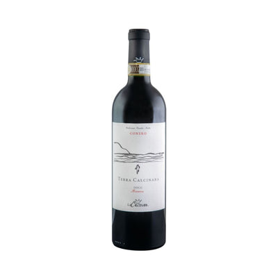 CONERO RISERVA DOCG 2019 TERRA CALCINARA - LA CALCINARA