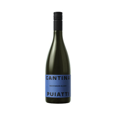 SAUVIGNON BLANC FRIULI DOC 2021 - PUIATTI