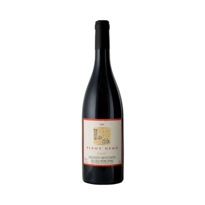 PINOT NERO COLLI TOSCANA CENTRALE IGT 2019 CASE VIA - FONTODI