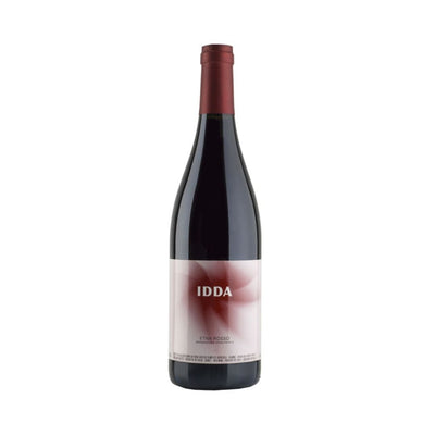 ETNA ROSSO DOP 2020 - IDDA