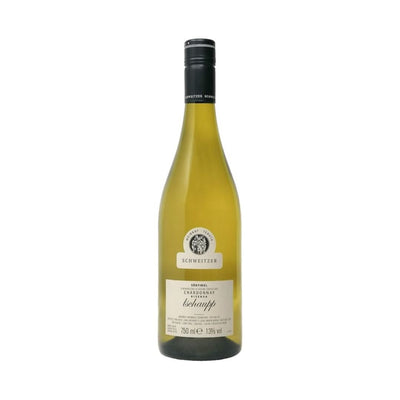 CHARDONNAY ALTO ADIGE DOC RISERVA 2020 TSCHAUPP - TENUTA SCHWEITZER