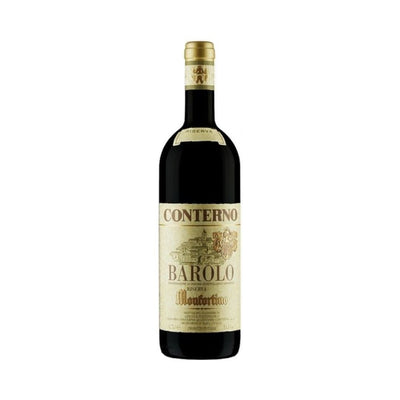 BAROLO DOCG 2015 MONFORTINO - CONTERNO GIACOMO