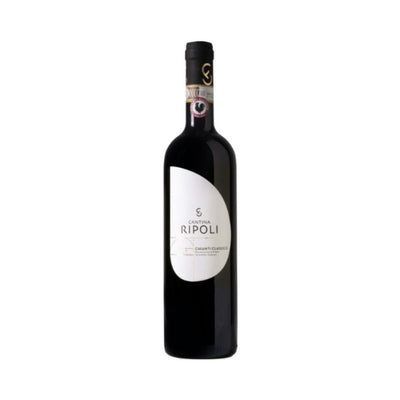 CHIANTI CLASSICO DOCG 2019 - CANTINA RIPOLI