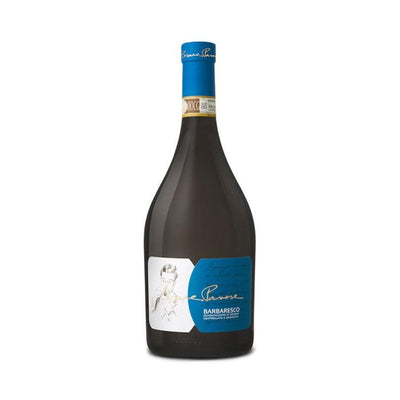 BARBARESCO DOCG 2018 CESARE PAVESE - VALLEBELBO