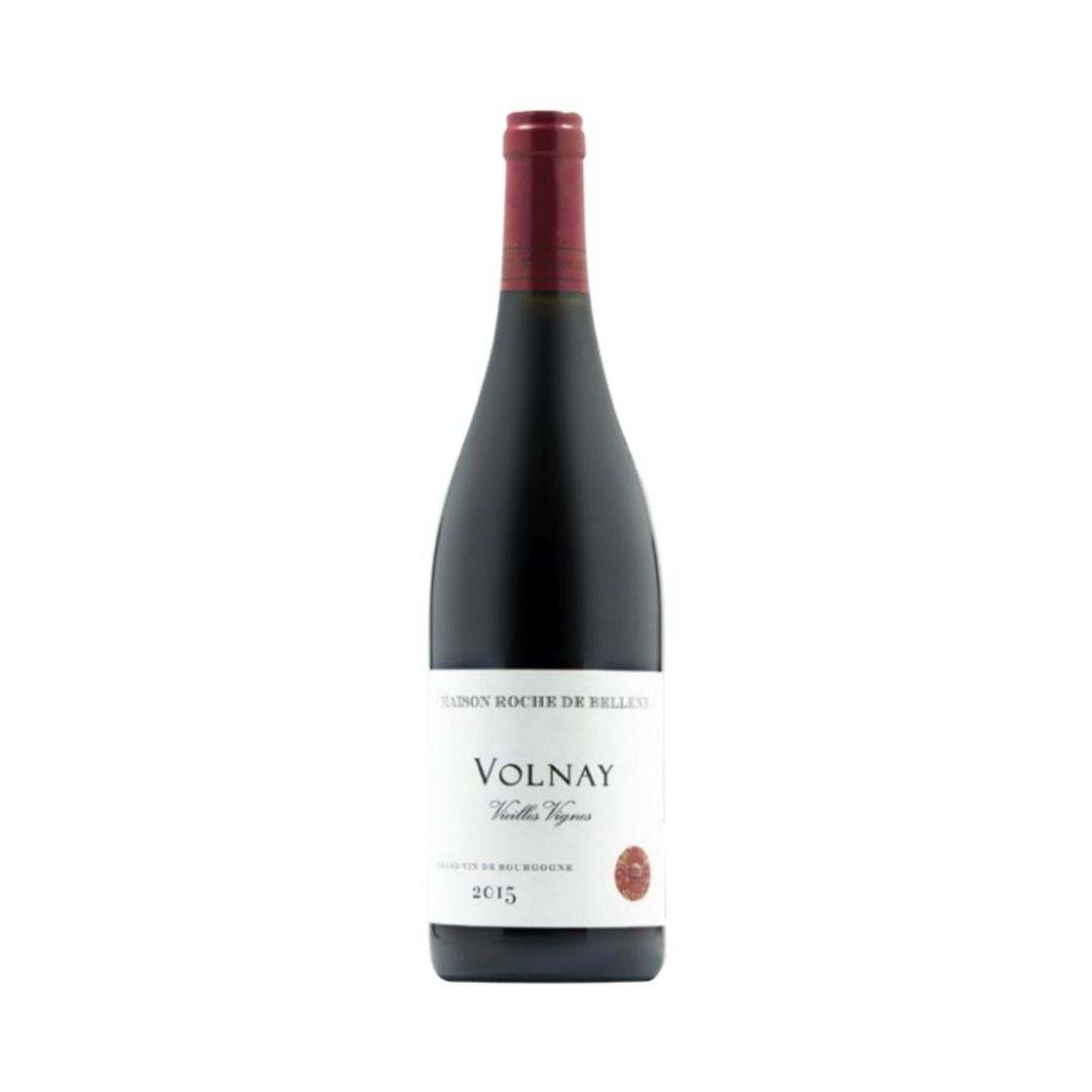 VOLNAY AOC 2019 VIEILLES VIGNES - MAISON ROCHE DE BELLENE NICOLAS POTEL