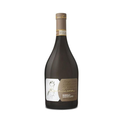 BAROLO DOCG 2018 CESARE PAVESE - VALLEBELBO