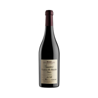 AMARONE DELLA VALPOLICELLA DOCG CLASSICO 2013 MAZZANO - MASI