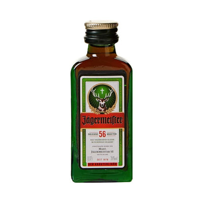 JAGERMEISTER MIGNON 2CL