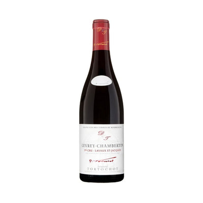 GEVREY CHAMBERTIN 1ER CRU LAVAUX ST.JACQUES 2020 - DOMAINE TORTOCHOT