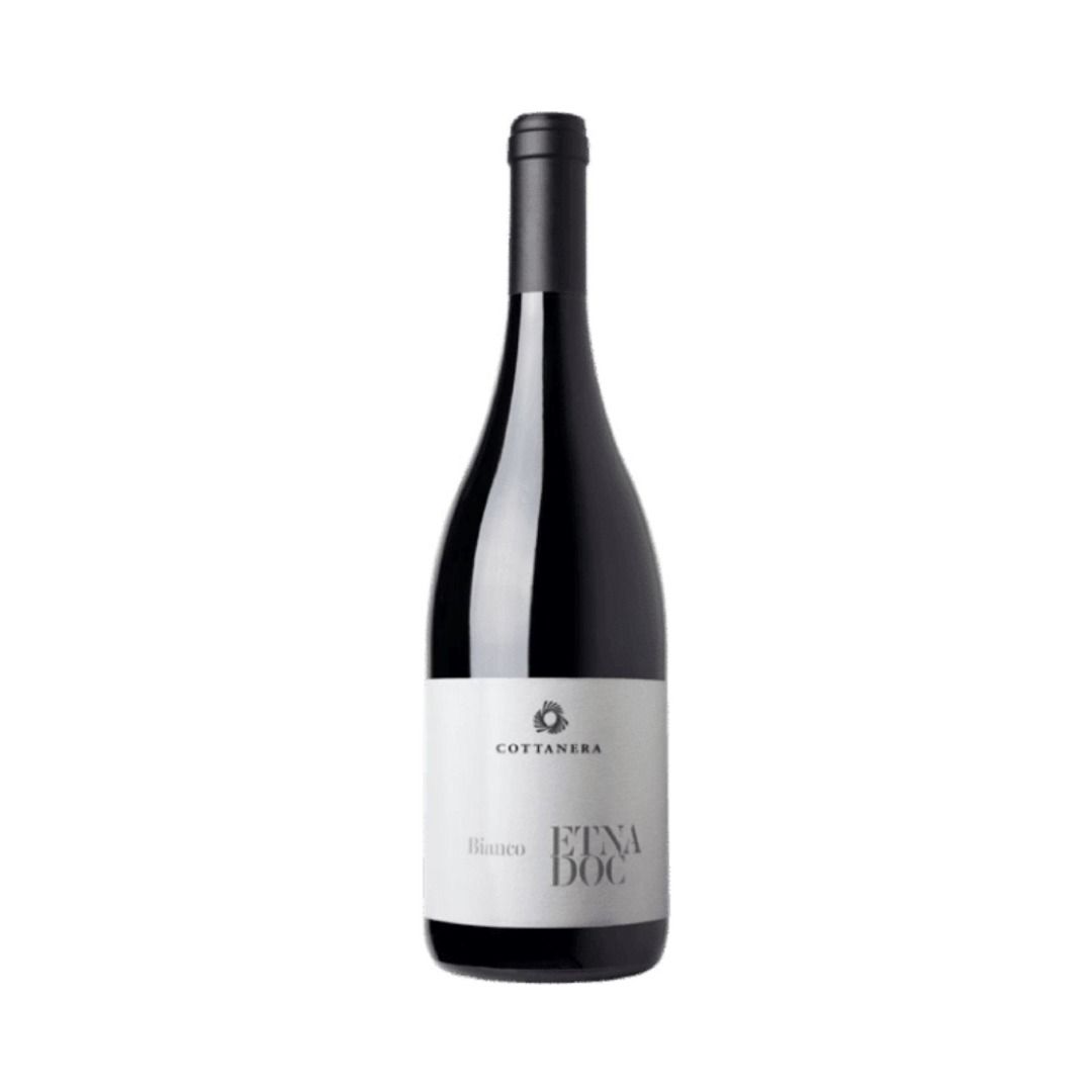 ETNA BIANCO DOC 2022 - COTTANERA