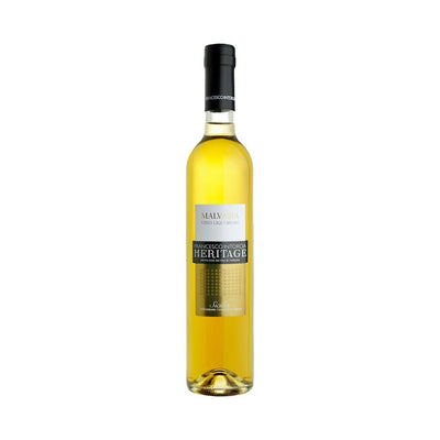 MALVASIA SICILIA IGT HERITAGE - FRANCESCO INTORCIA