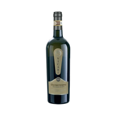 VERDICCHIO DEI CASTELLI DI JESI CLASSICO DOCG RISERVA 2019 OLTRETEMPO DEL POZZO BUONO - VICARI