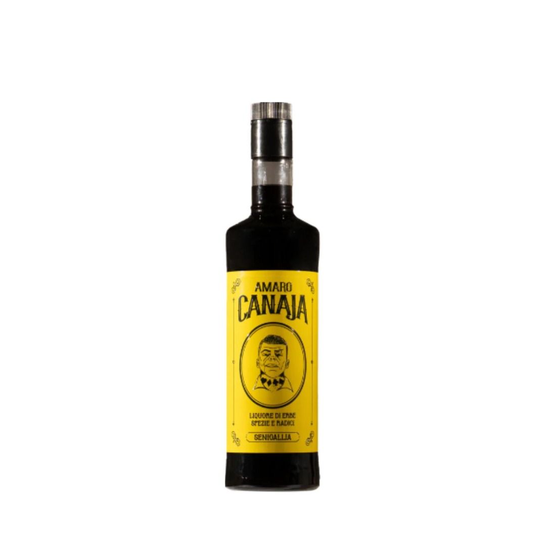 AMARO CANAJA