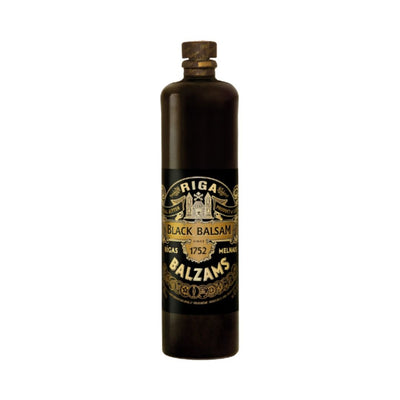 AMARO RIGA BLACK BALSAM 70CL