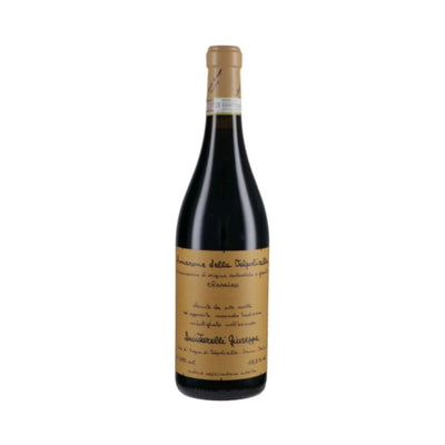 AMARONE DELLA VALPOLICELLA CLASSICO DOCG 2011 - GIUSEPPE QUINTARELLI