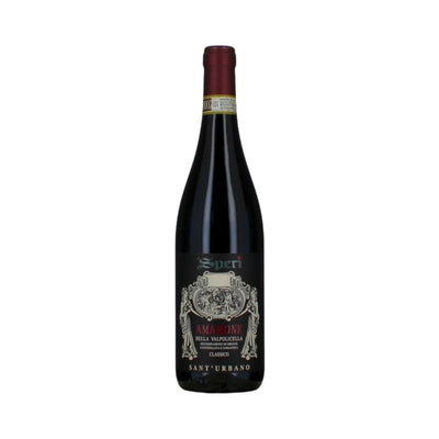 AMARONE DELLA VALPOLICELLA DOCG CLASSICO 2008 SANT'URBANO - SPERI