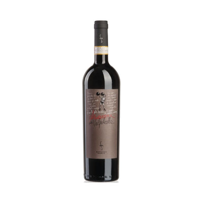 AMARONE DELLA VALPOLICELLA DOCG CLASSICO 2012 - SECONDO MARCO