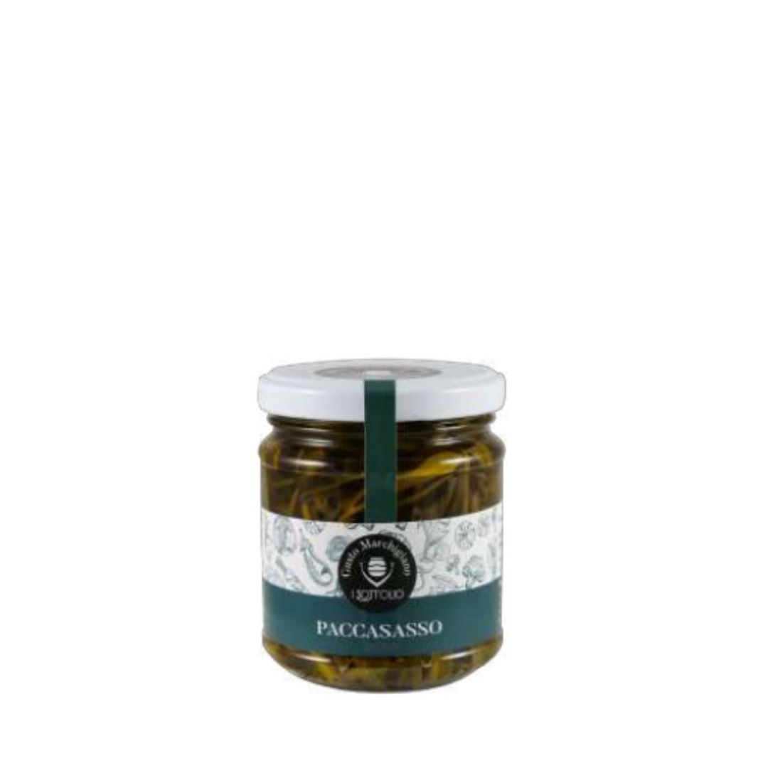 PACCASASSO SOTT'OLIO - AMBROSIA