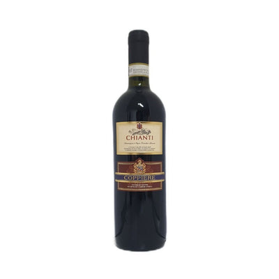 CHIANTI DOCG 2021 - COPPIERE