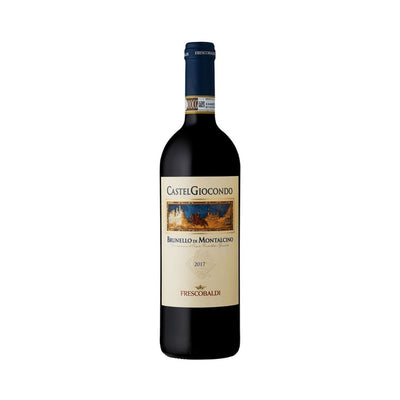 BRUNELLO DI MONTALCINO DOCG 2017 - CASTELGIOCONDO FRESCOBALDI