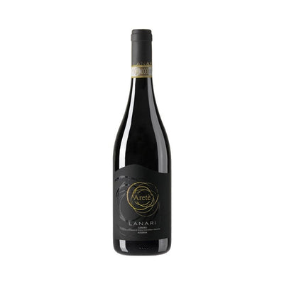 CONERO DOCG RISERVA 2019 ARETE' - LANARI