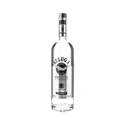 BELUGA NOBLE VODKA 1 LITRO