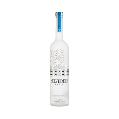 BELVEDERE VODKA 70CL