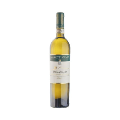 VERDICCHIO DEI CASTELLI DI JESI CLASSICO DOCG RISERVA 2020 SALMARIANO - MAROTTI CAMPI